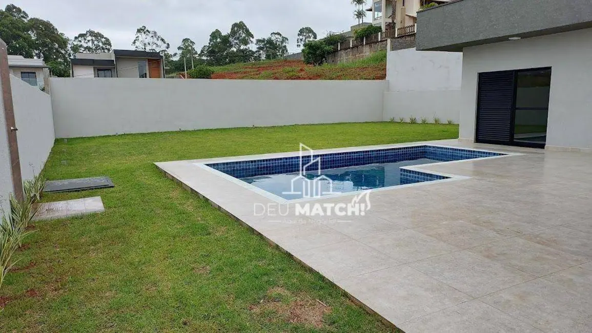 Foto 7 de Casa de Condomínio com 3 quartos à venda, 800m2 em Condomínio Residencial Shamballa III, Atibaia - SP