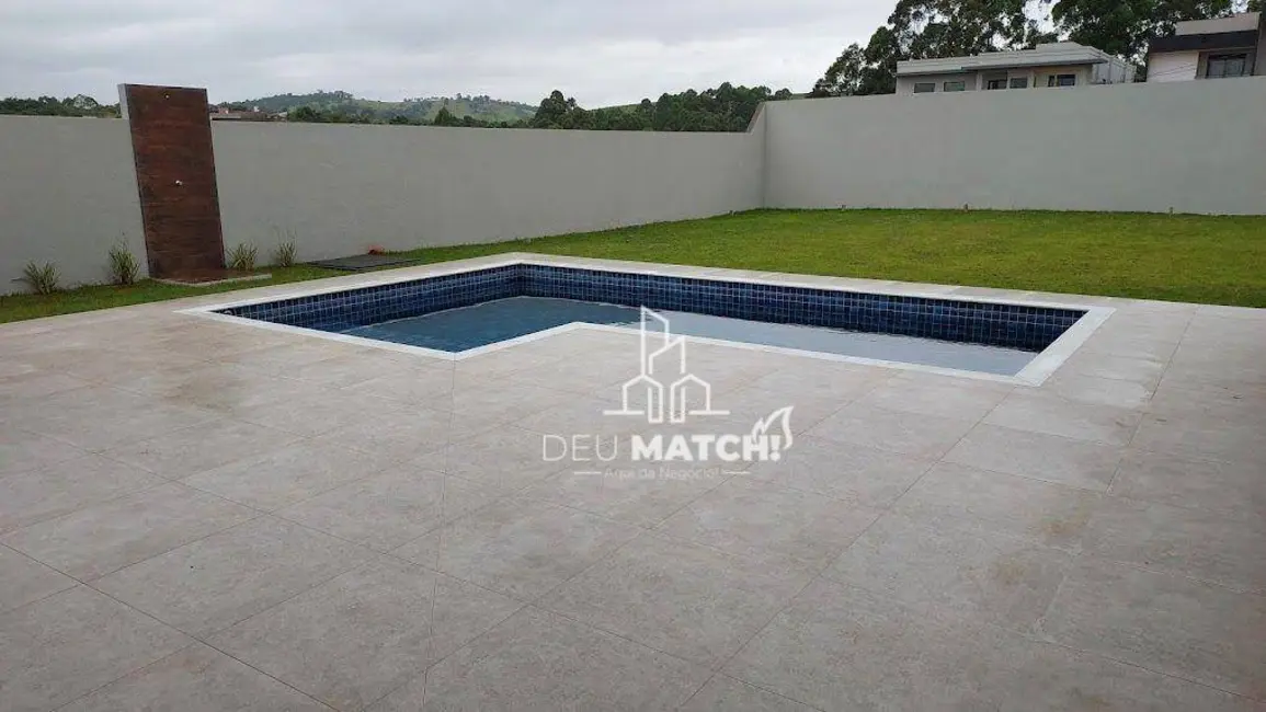 Foto 9 de Casa de Condomínio com 3 quartos à venda, 800m2 em Condomínio Residencial Shamballa III, Atibaia - SP