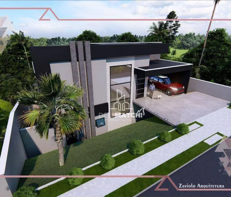 Casa de Condomínio com 3 quartos à venda, 800m2 em Condomínio Residencial Shamballa III, Atibaia - SP - imagem 7 Foto 7 de Casa de Condomínio com 3 quartos à venda, 800m2 em Condomínio Residencial Shamballa III, Atibaia - SP