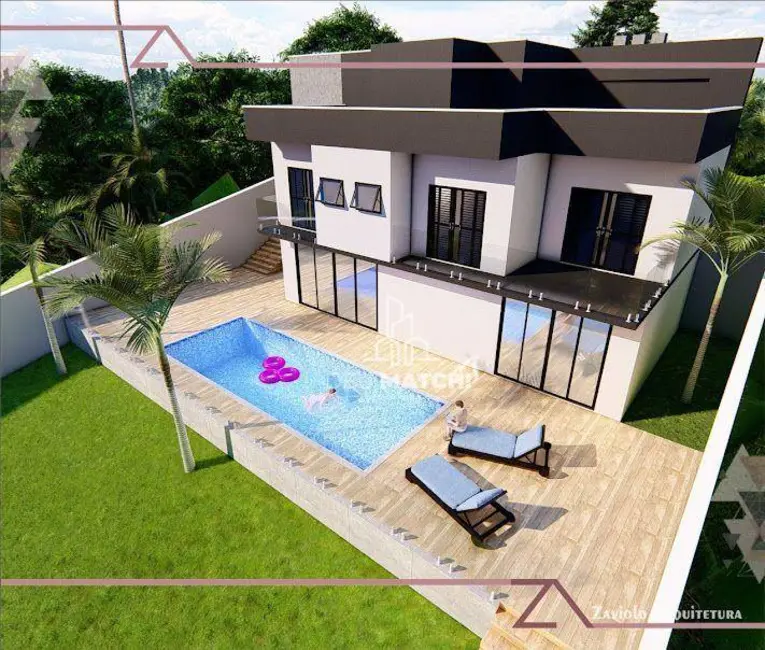 Casa de Condomínio com 3 quartos à venda, 800m2 em Condomínio Residencial Shamballa III, Atibaia - SP - imagem 3 Foto 3 de Casa de Condomínio com 3 quartos à venda, 800m2 em Condomínio Residencial Shamballa III, Atibaia - SP