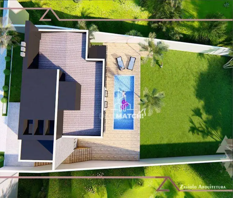 Casa de Condomínio com 3 quartos à venda, 800m2 em Condomínio Residencial Shamballa III, Atibaia - SP - imagem 4 Foto 4 de Casa de Condomínio com 3 quartos à venda, 800m2 em Condomínio Residencial Shamballa III, Atibaia - SP