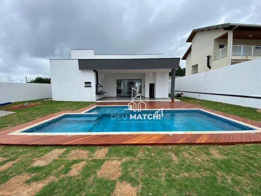 Foto 3 de Casa de Condomínio com 3 quartos à venda, 800m2 em Usina, Atibaia - SP