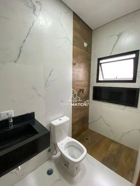 Foto 2 de Casa de Condomínio com 3 quartos à venda, 800m2 em Usina, Atibaia - SP