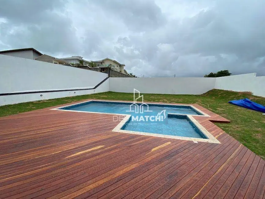 Foto 4 de Casa de Condomínio com 3 quartos à venda, 800m2 em Usina, Atibaia - SP