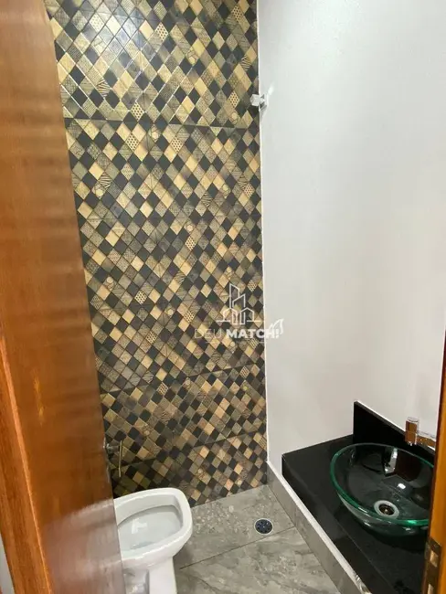 Foto 4 de Casa de Condomínio com 3 quartos à venda, 800m2 em Condomínio Residencial Shamballa III, Atibaia - SP