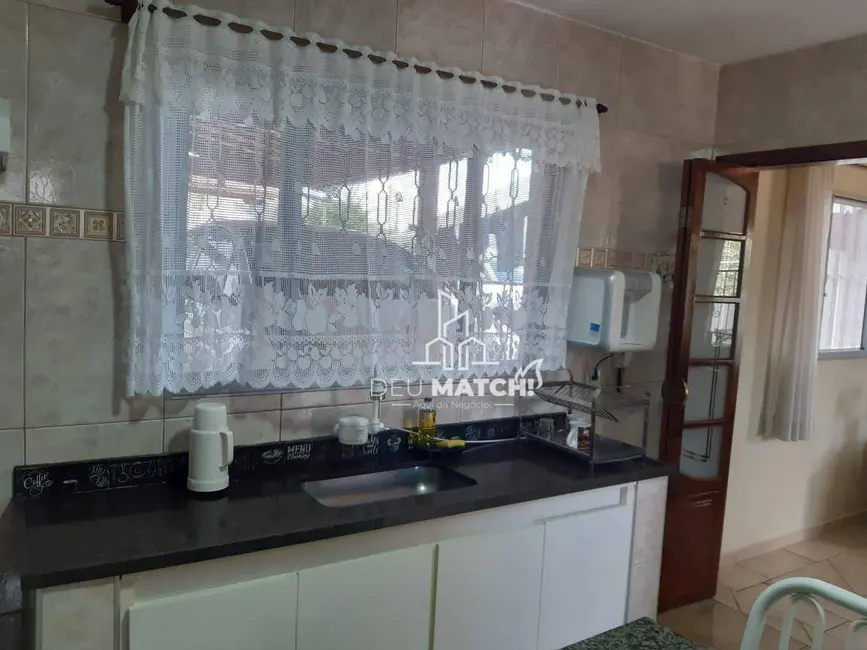 Foto 8 de Casa com 3 quartos à venda, 403m2 em Jardim do Lago, Atibaia - SP