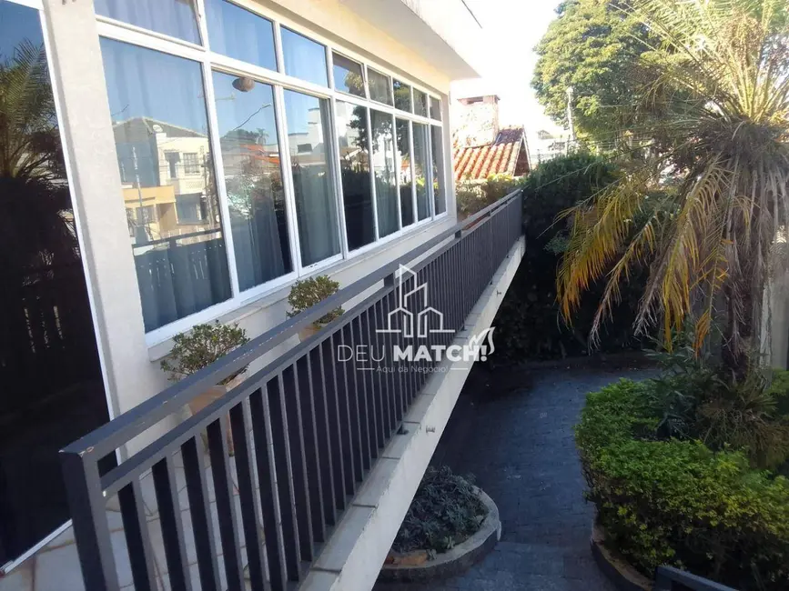Foto 1 de Casa com 5 quartos à venda e para alugar, 301m2 em Centro, Atibaia - SP