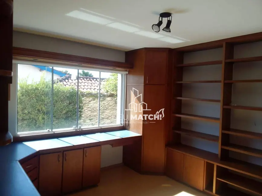 Foto 8 de Casa com 5 quartos à venda e para alugar, 301m2 em Centro, Atibaia - SP