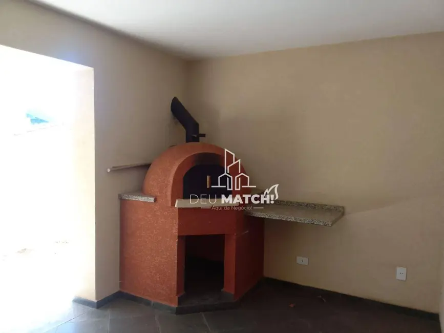 Foto 2 de Casa com 5 quartos à venda e para alugar, 301m2 em Centro, Atibaia - SP
