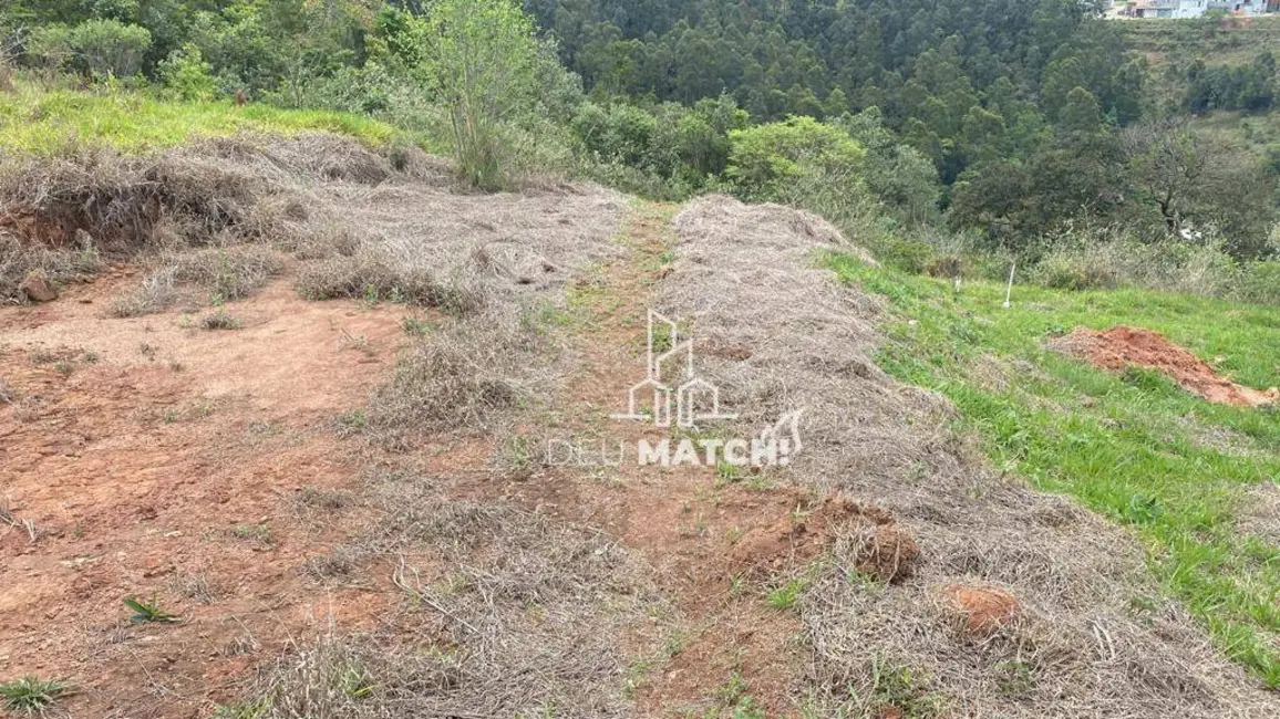 Foto 6 de Terreno / Lote à venda, 200m2 em Bom Jesus Dos Perdoes - SP