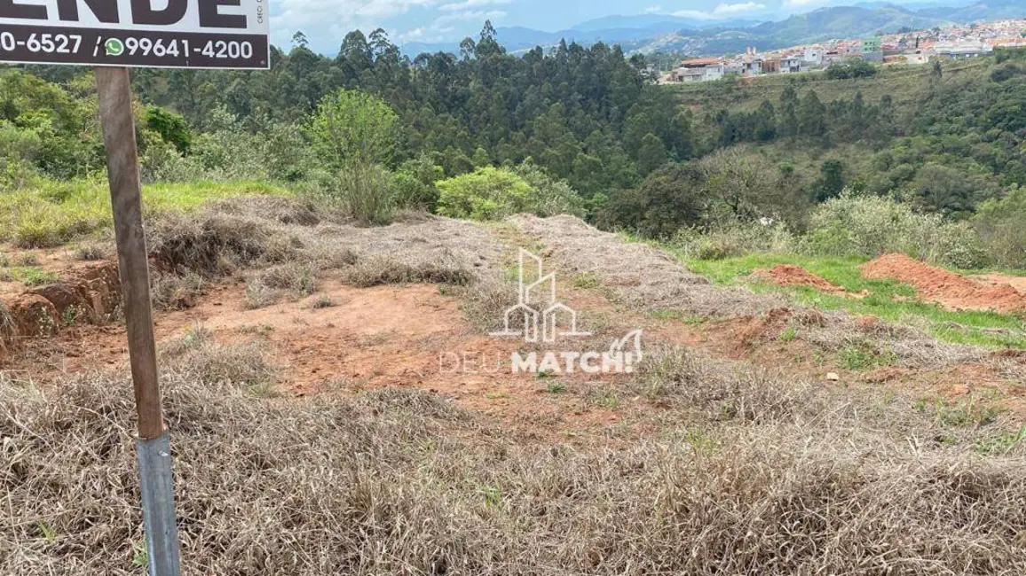 Foto 1 de Terreno / Lote à venda, 200m2 em Bom Jesus Dos Perdoes - SP