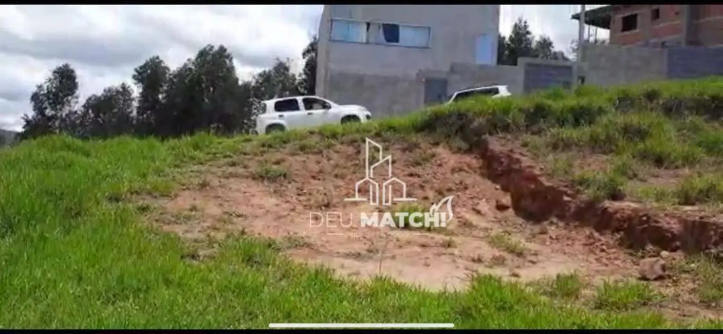Foto 5 de Terreno / Lote à venda, 200m2 em Bom Jesus Dos Perdoes - SP