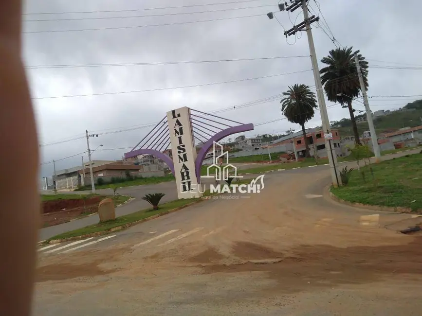 Foto 4 de Terreno / Lote à venda, 200m2 em Bom Jesus Dos Perdoes - SP