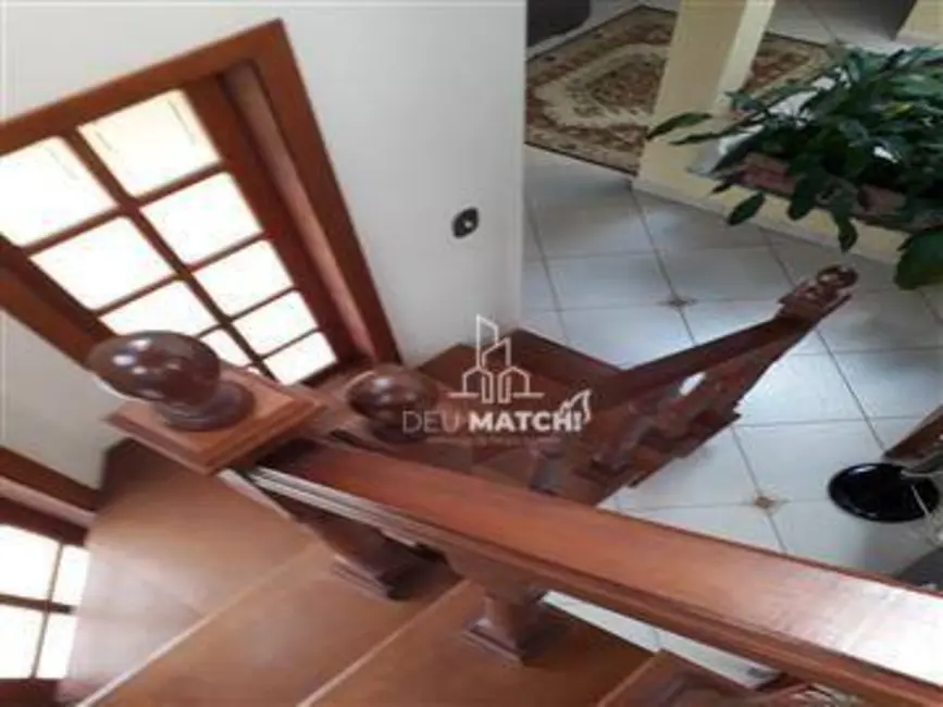 Foto 6 de Casa com 5 quartos à venda, 1000m2 em Vila Dom Pedro, Atibaia - SP