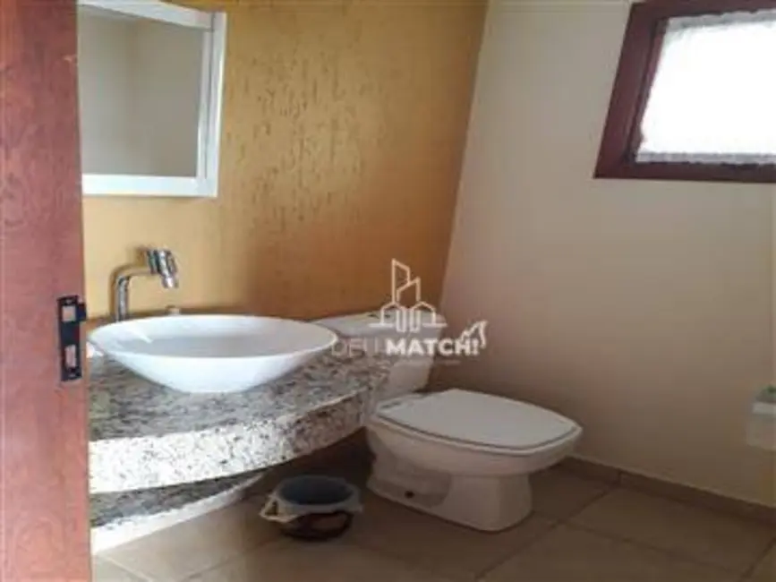 Foto 8 de Casa com 5 quartos à venda, 1000m2 em Vila Dom Pedro, Atibaia - SP