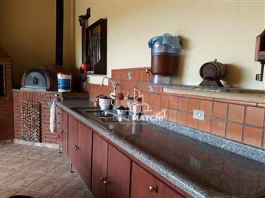 Foto 7 de Casa com 5 quartos à venda, 1000m2 em Vila Dom Pedro, Atibaia - SP