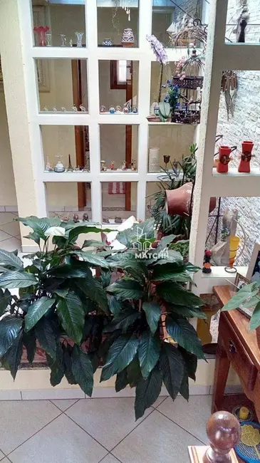 Foto 9 de Casa com 5 quartos à venda, 1000m2 em Vila Dom Pedro, Atibaia - SP