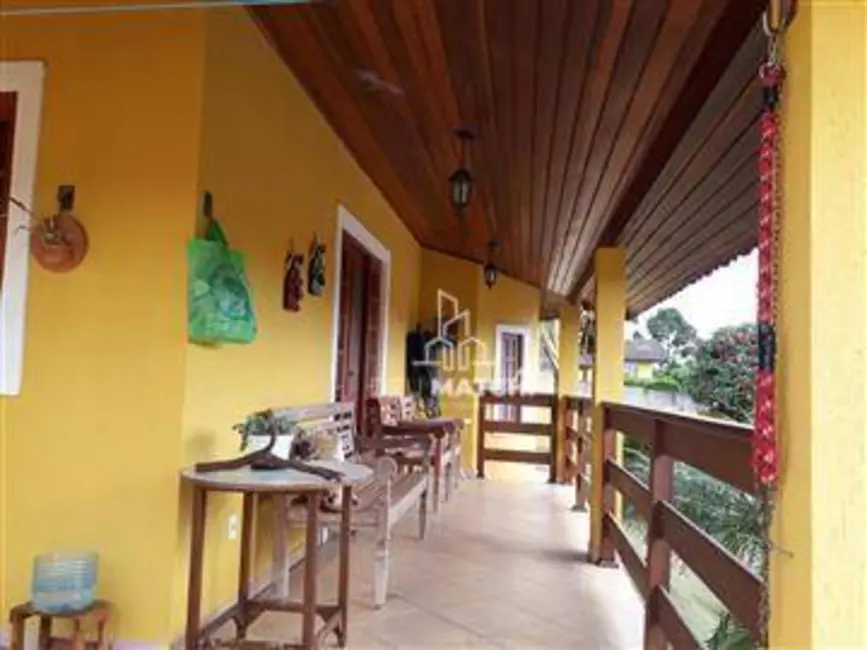 Foto 5 de Casa com 5 quartos à venda, 1000m2 em Vila Dom Pedro, Atibaia - SP