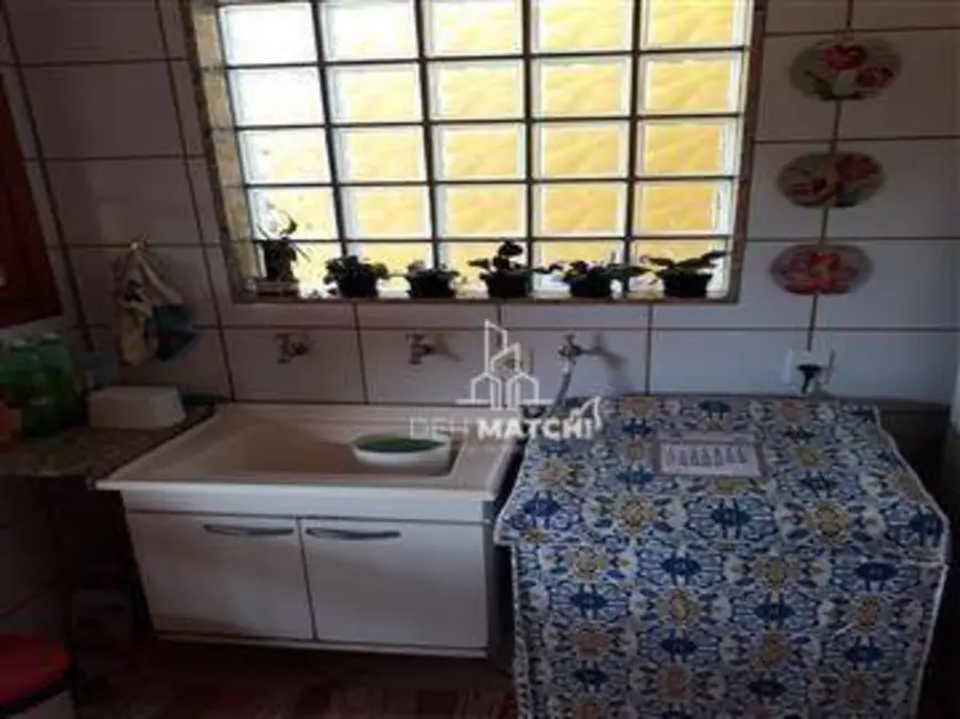 Foto 4 de Casa com 5 quartos à venda, 1000m2 em Vila Dom Pedro, Atibaia - SP
