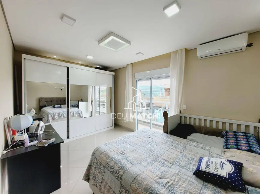 Foto 7 de Casa de Condomínio com 2 quartos à venda, 145m2 em Jardim Imperial, Atibaia - SP