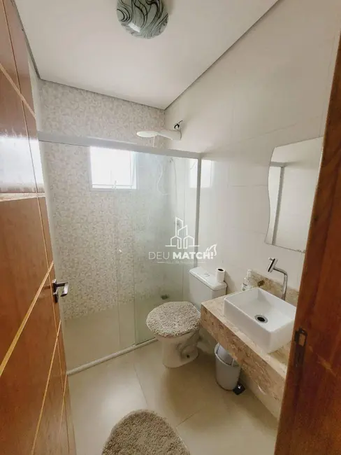 Foto 8 de Casa de Condomínio com 2 quartos à venda, 145m2 em Jardim Imperial, Atibaia - SP