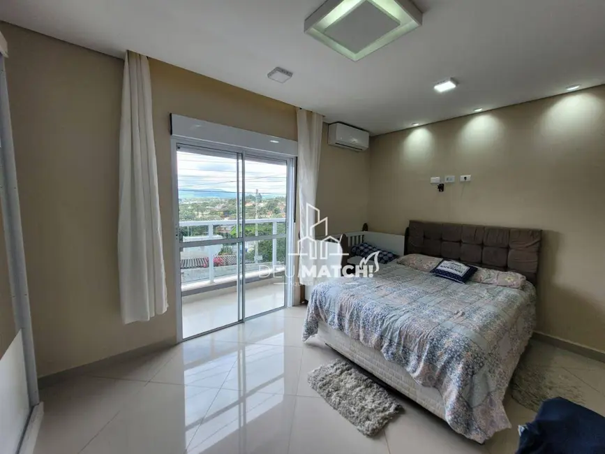 Foto 9 de Casa de Condomínio com 2 quartos à venda, 145m2 em Jardim Imperial, Atibaia - SP