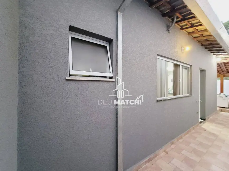 Foto 4 de Casa de Condomínio com 2 quartos à venda, 145m2 em Jardim Imperial, Atibaia - SP