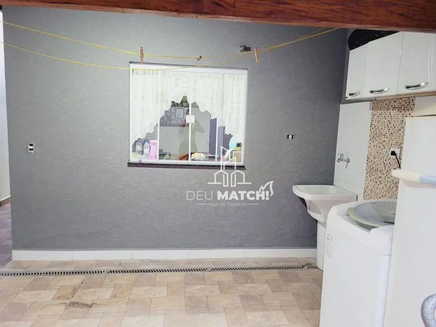 Foto 6 de Casa de Condomínio com 2 quartos à venda, 145m2 em Jardim Imperial, Atibaia - SP