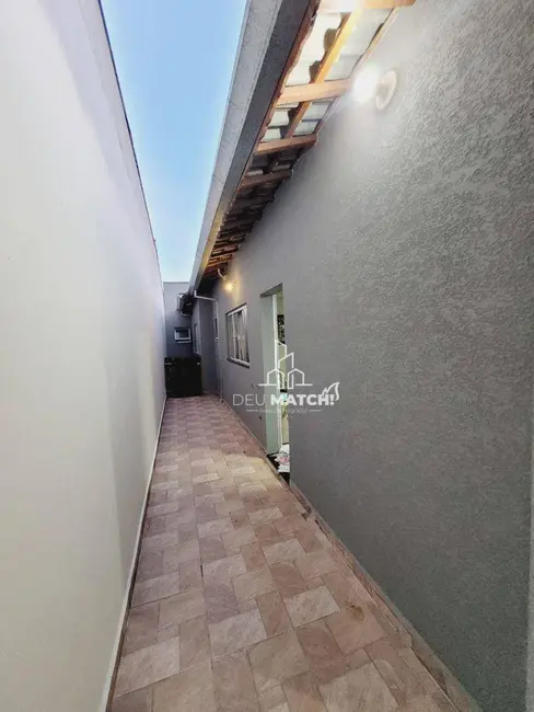 Foto 1 de Casa de Condomínio com 2 quartos à venda, 145m2 em Jardim Imperial, Atibaia - SP