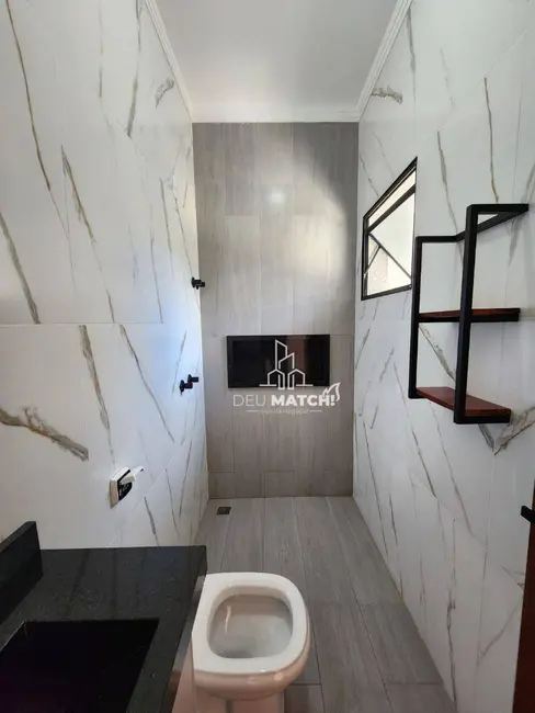 Foto 9 de Casa de Condomínio com 3 quartos à venda, 140m2 em Braganca Paulista - SP