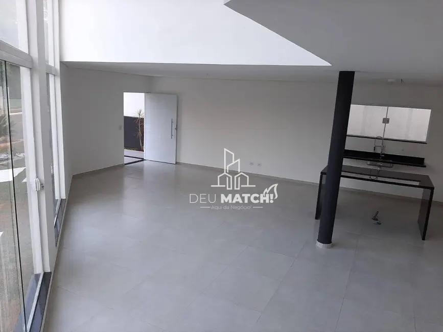 Foto 2 de Casa com 3 quartos à venda, 293m2 em Atibaia - SP