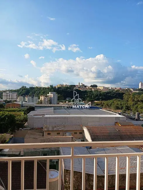 Foto 8 de Apartamento com 2 quartos à venda, 108m2 em Atibaia Jardim, Atibaia - SP