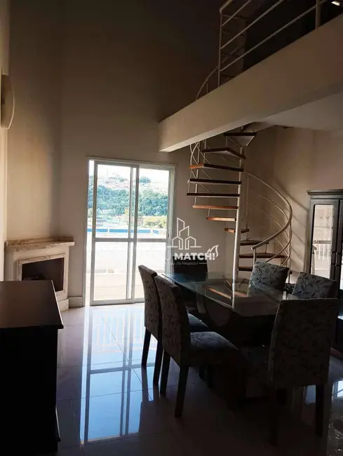 Foto 7 de Apartamento com 2 quartos à venda, 108m2 em Atibaia Jardim, Atibaia - SP