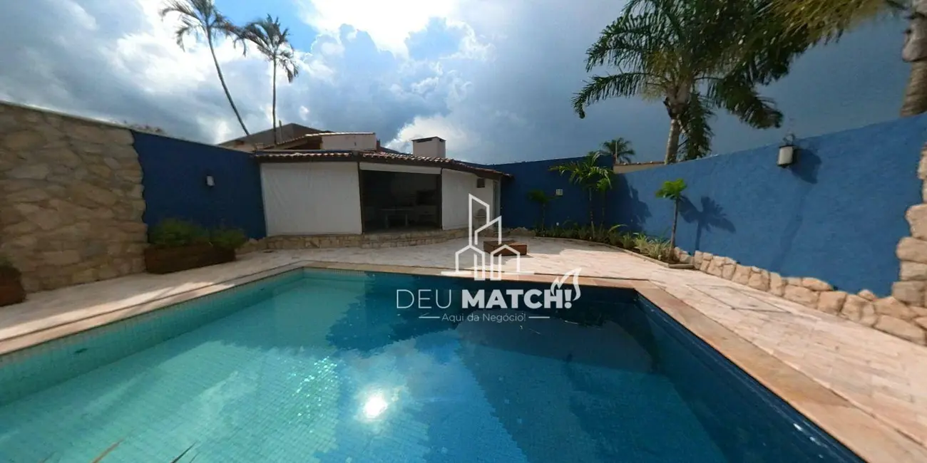 Foto 4 de Casa com 2 quartos à venda, 350m2 em Nova Gardênia, Atibaia - SP