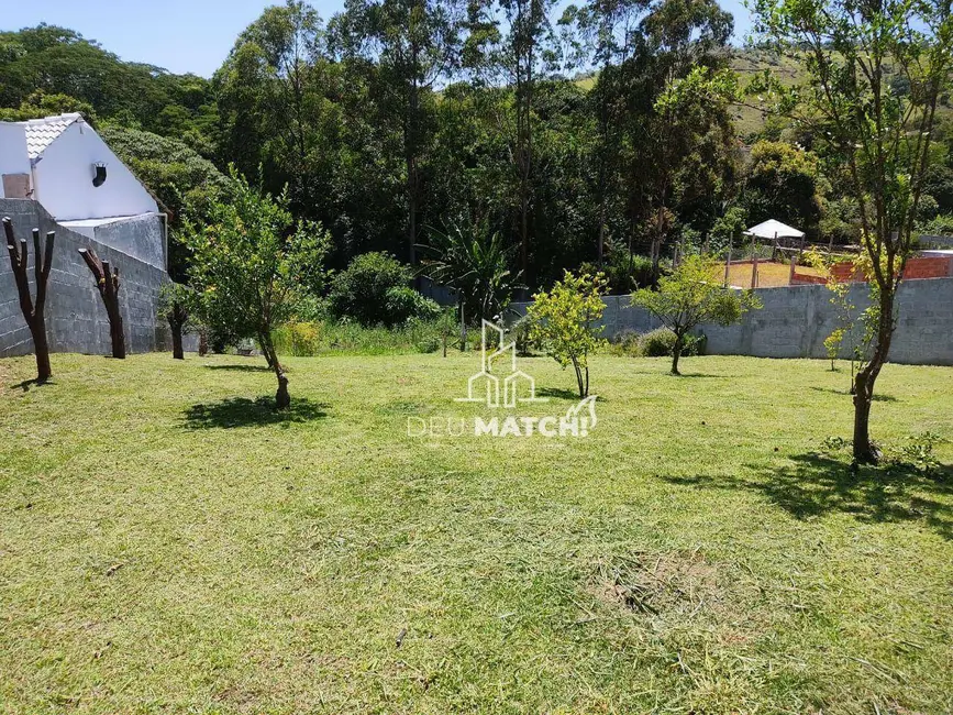 Foto 5 de Terreno / Lote à venda, 1080m2 em Estância Santa Maria do Laranjal, Atibaia - SP