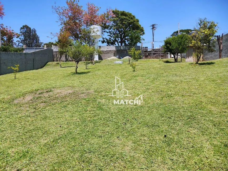 Foto 3 de Terreno / Lote à venda, 1080m2 em Estância Santa Maria do Laranjal, Atibaia - SP