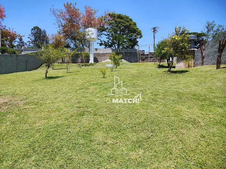 Foto 4 de Terreno / Lote à venda, 1080m2 em Estância Santa Maria do Laranjal, Atibaia - SP