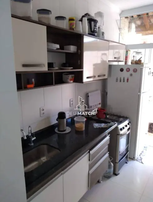 Foto 9 de Casa com 3 quartos à venda, 278m2 em Jardim Santo Antônio, Atibaia - SP