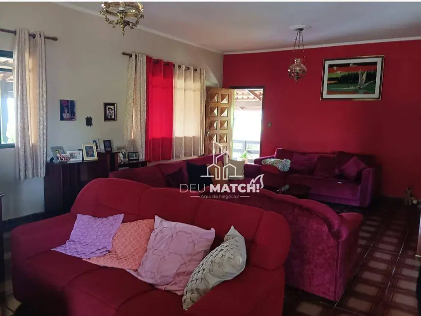 Foto 7 de Casa com 2 quartos à venda, 800m2 em Jardim dos Pinheiros, Atibaia - SP