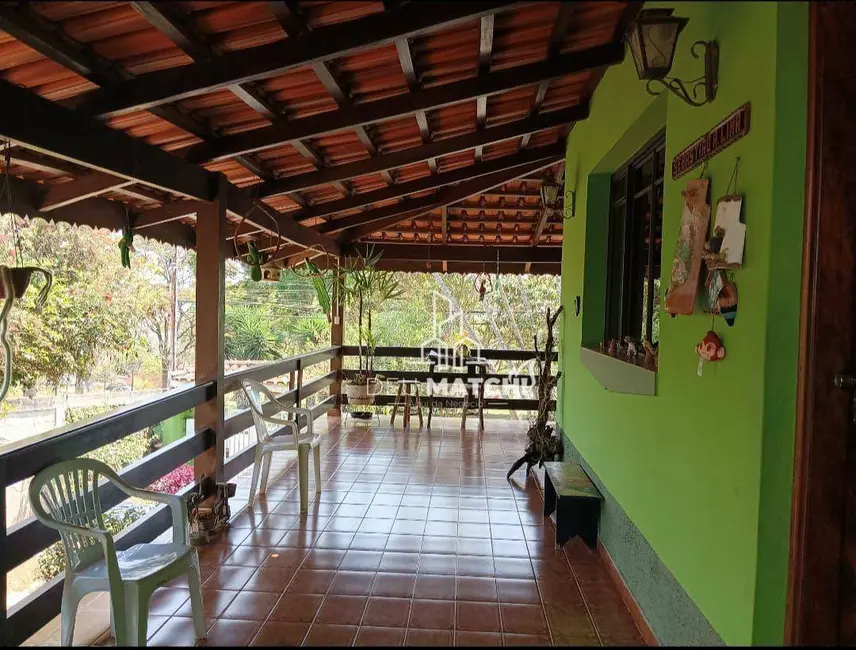 Foto 3 de Casa com 2 quartos à venda, 800m2 em Jardim dos Pinheiros, Atibaia - SP