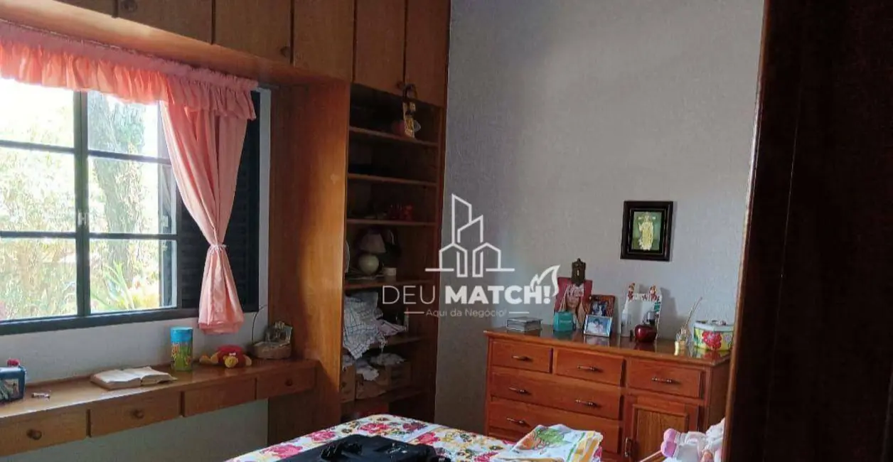 Foto 5 de Casa com 2 quartos à venda, 800m2 em Jardim dos Pinheiros, Atibaia - SP