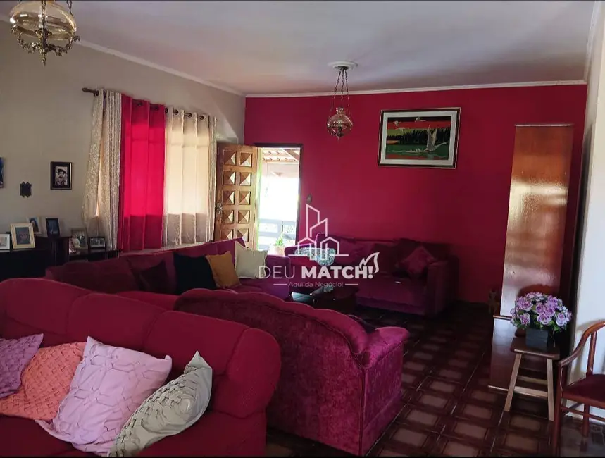 Foto 6 de Casa com 2 quartos à venda, 800m2 em Jardim dos Pinheiros, Atibaia - SP