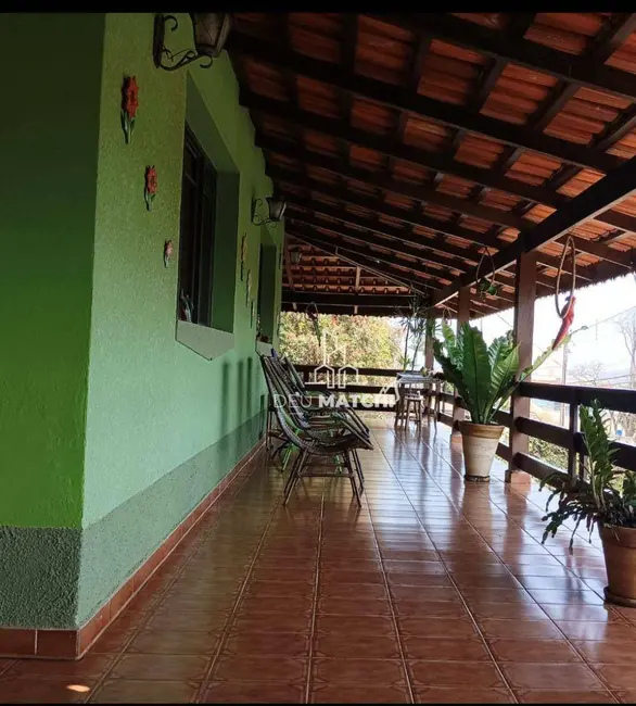 Foto 9 de Casa com 2 quartos à venda, 800m2 em Jardim dos Pinheiros, Atibaia - SP