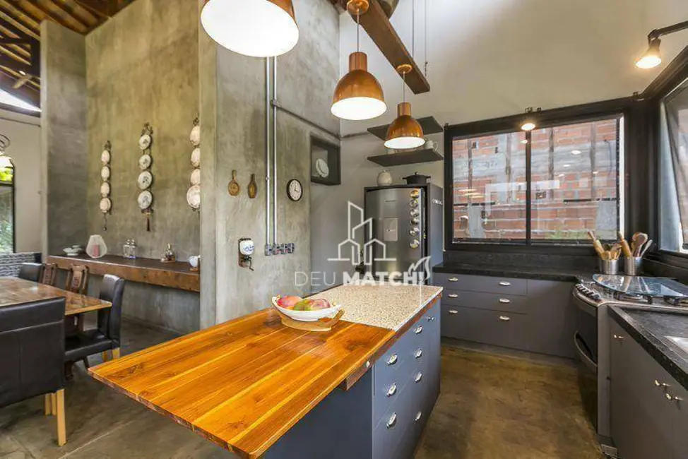 Foto 3 de Casa de Condomínio com 4 quartos à venda, 800m2 em Condomínio Porto Atibaia, Atibaia - SP