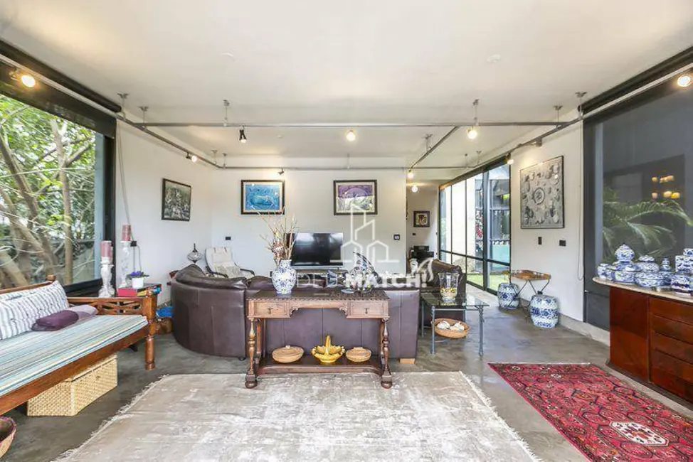 Foto 9 de Casa de Condomínio com 4 quartos à venda, 800m2 em Condomínio Porto Atibaia, Atibaia - SP