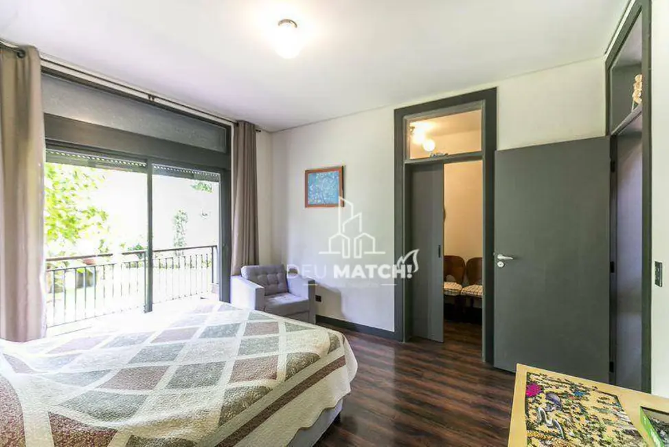 Foto 6 de Casa de Condomínio com 4 quartos à venda, 800m2 em Condomínio Porto Atibaia, Atibaia - SP