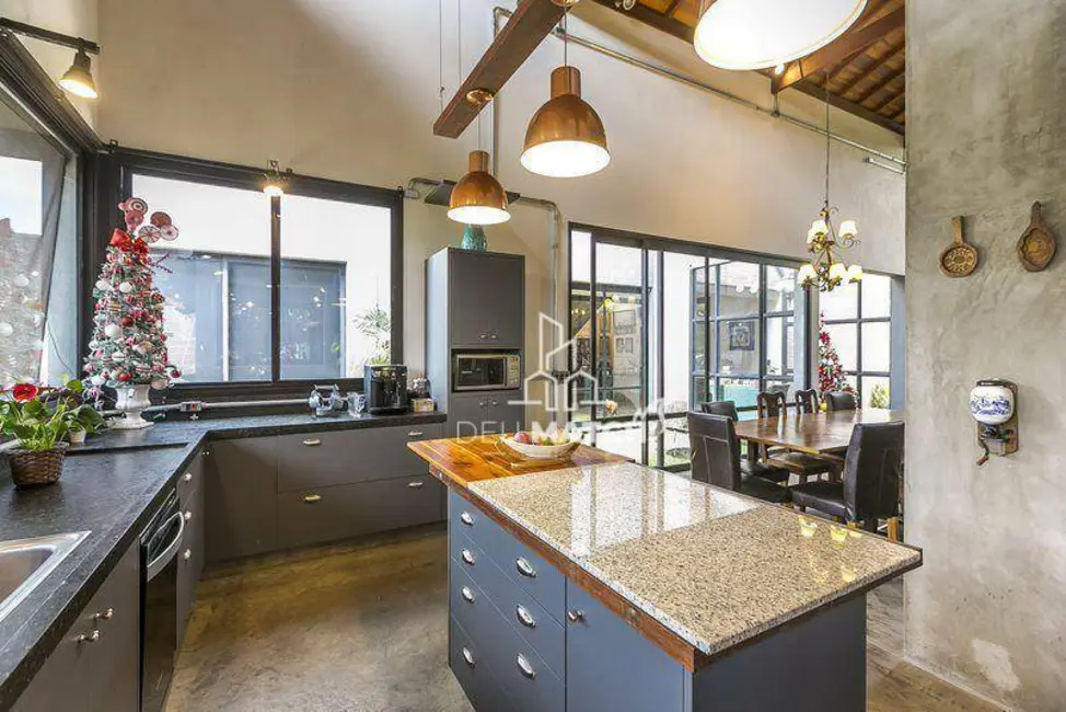 Foto 2 de Casa de Condomínio com 4 quartos à venda, 800m2 em Condomínio Porto Atibaia, Atibaia - SP