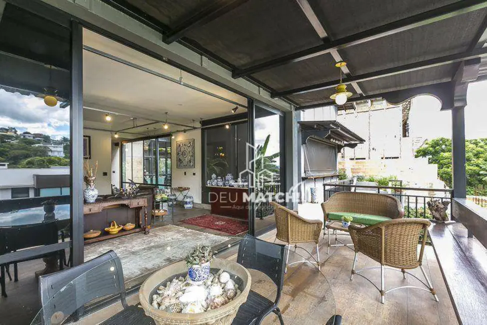 Foto 8 de Casa de Condomínio com 4 quartos à venda, 800m2 em Condomínio Porto Atibaia, Atibaia - SP