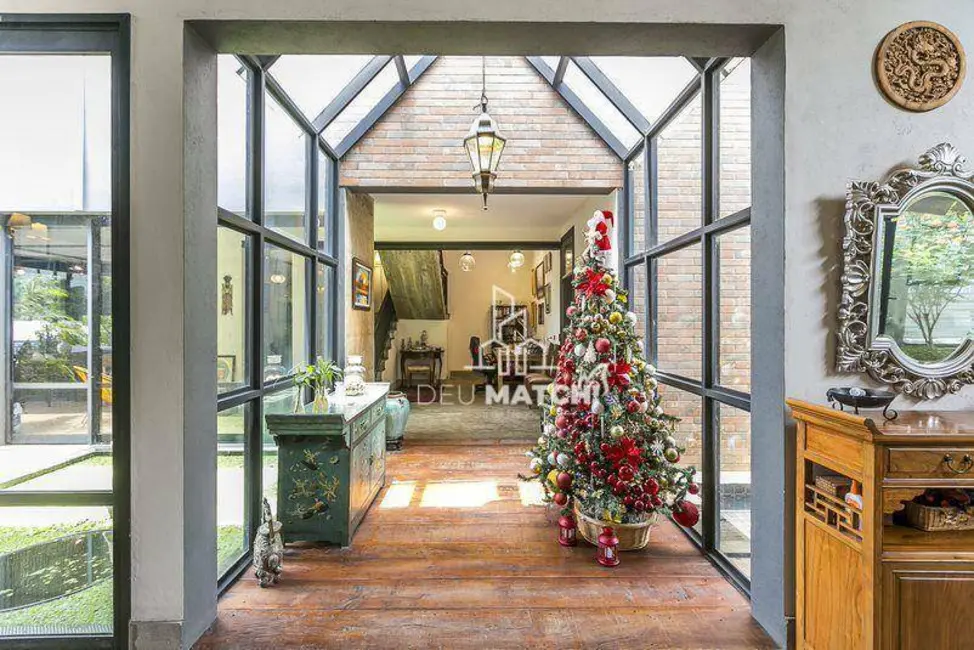 Foto 4 de Casa de Condomínio com 4 quartos à venda, 800m2 em Condomínio Porto Atibaia, Atibaia - SP