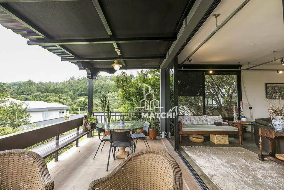 Foto 7 de Casa de Condomínio com 4 quartos à venda, 800m2 em Condomínio Porto Atibaia, Atibaia - SP